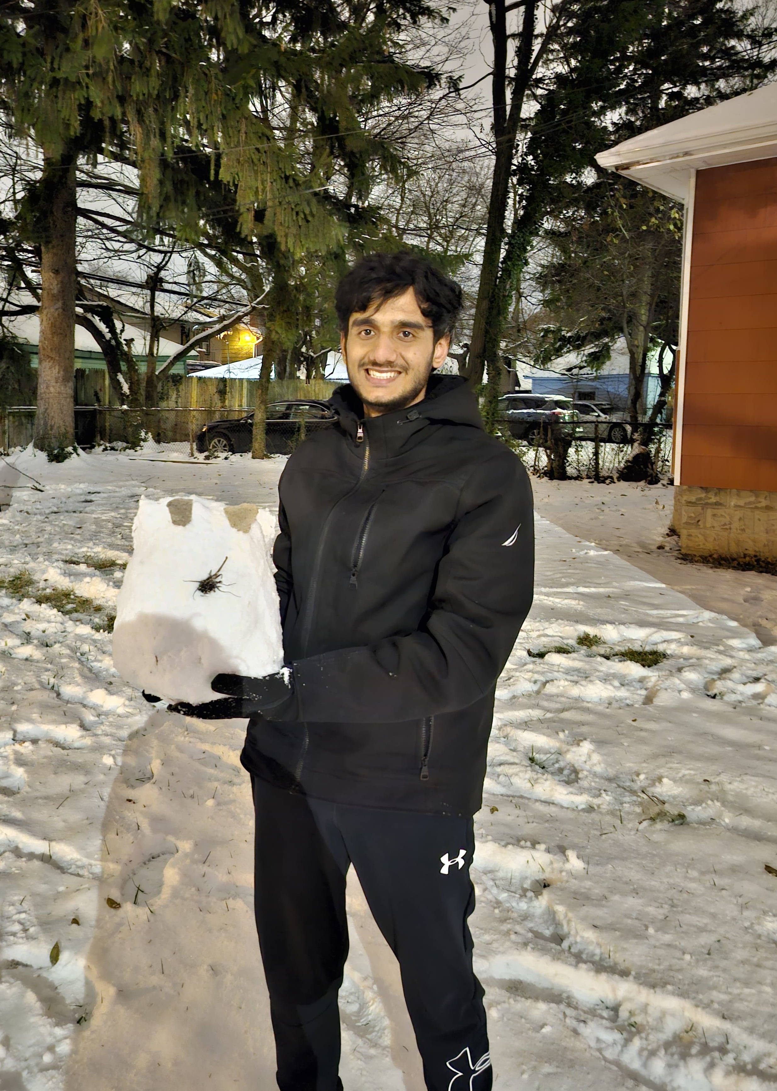Rishikesh Bhyri